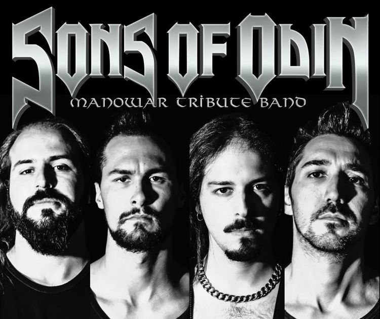 SonsofOdin