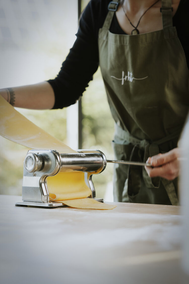 Kleine Freiheit - Pasta