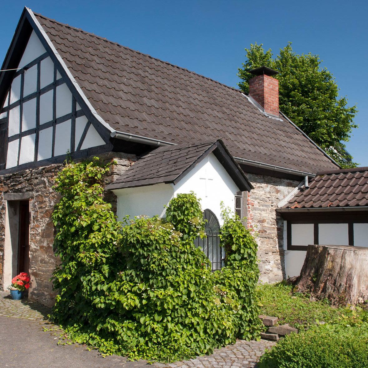 Urlaub in der Ferienregion Eslohe im Sauerland
