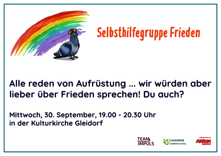 Frieden
