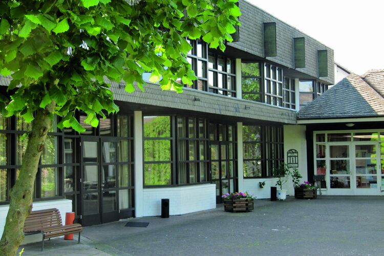 Kurhaus in Bad Fredeburg 