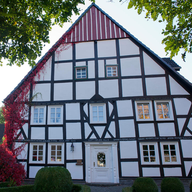 Urlaub in der Ferienregion Eslohe im Sauerland