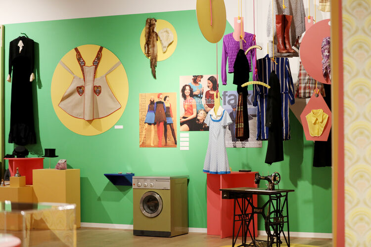 3. Lebenswelt Mode Alexandra Zander