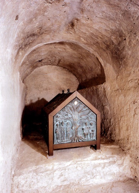St. Walburga Meschede