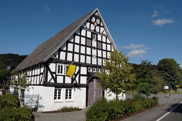 Stertschultenhof Cobbenrode